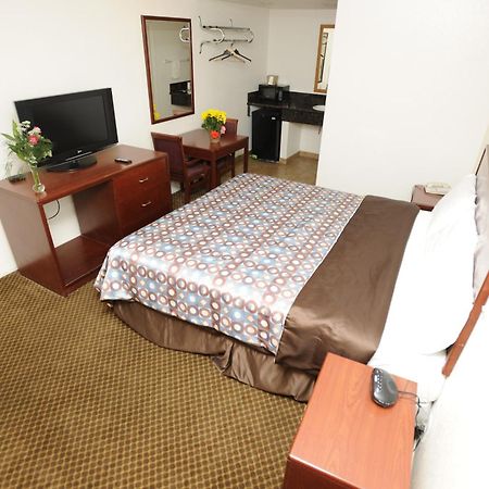 Victoria Motel 벤투라 객실 사진