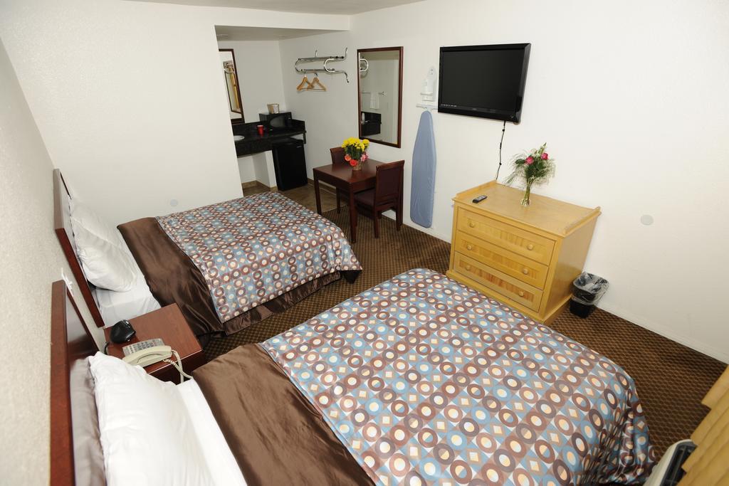 Victoria Motel 벤투라 외부 사진