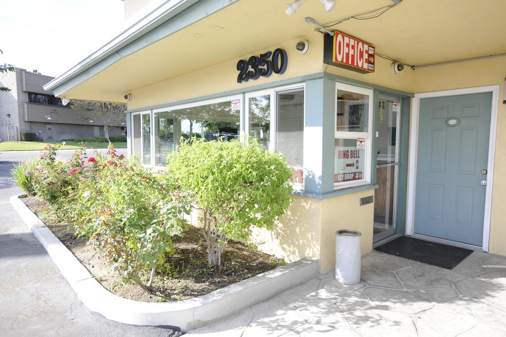 Victoria Motel 벤투라 외부 사진