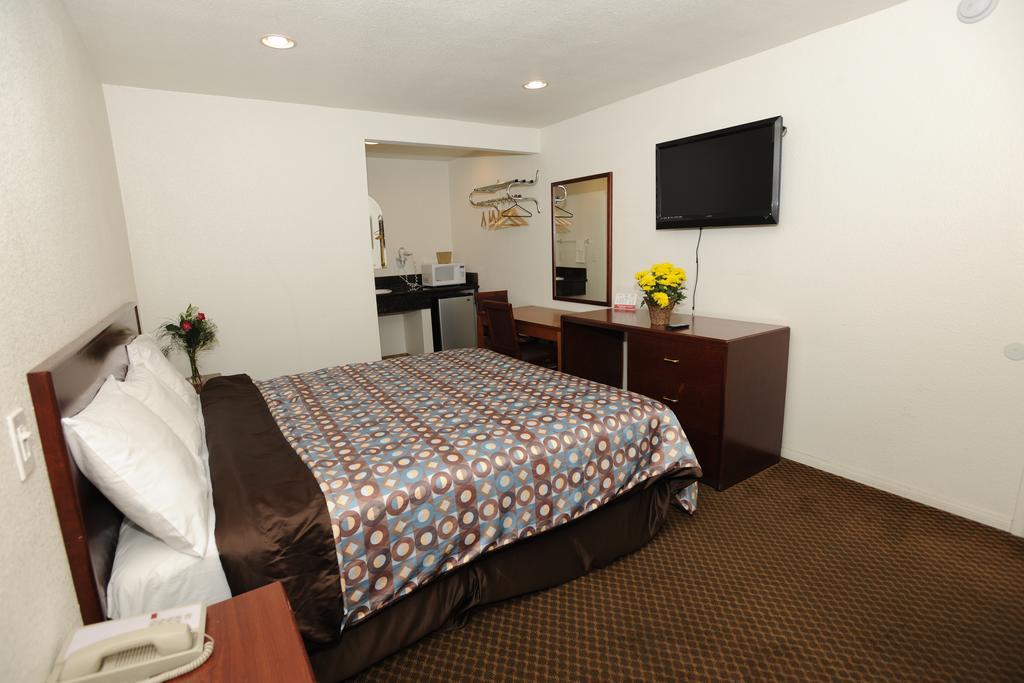 Victoria Motel 벤투라 객실 사진