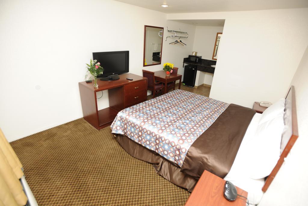 Victoria Motel 벤투라 객실 사진