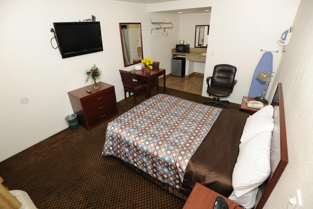 Victoria Motel 벤투라 객실 사진