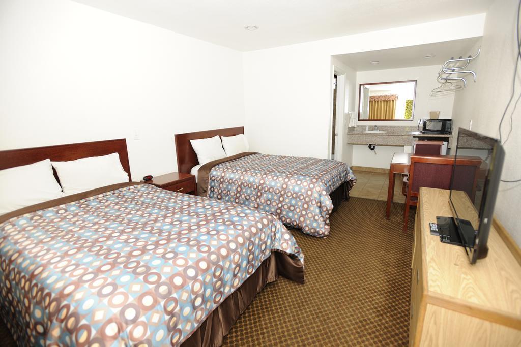 Victoria Motel 벤투라 객실 사진